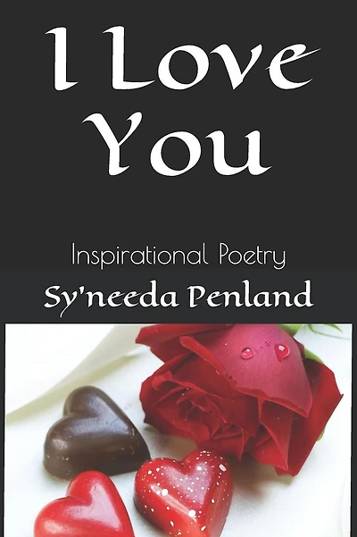 I Love You: Inspirational Poetry