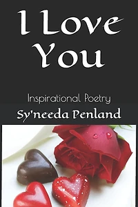 I Love You: Inspirational Poetry