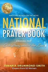 AWOTM National Prayer Book: Praying for Everything Under the Sun