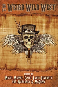 The Weird Wild West