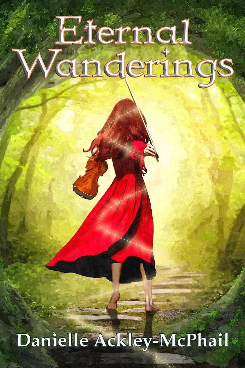Eternal Wanderings: The Continuing Journey of Kara O'Keefe