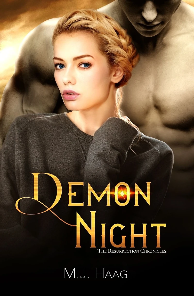 Demon Night