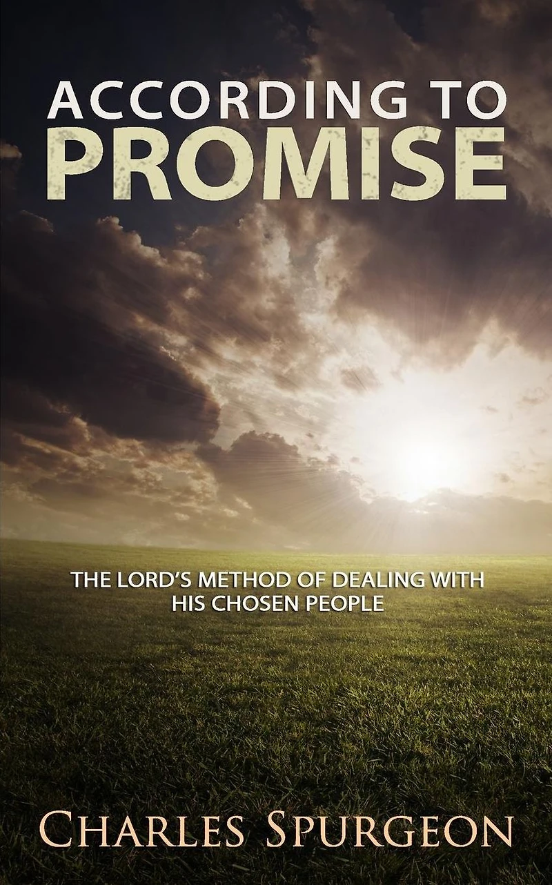 According to Promise