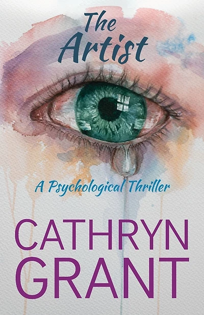 The Artist: A Psychological Thriller