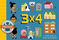 3x4: TOON Level 1
