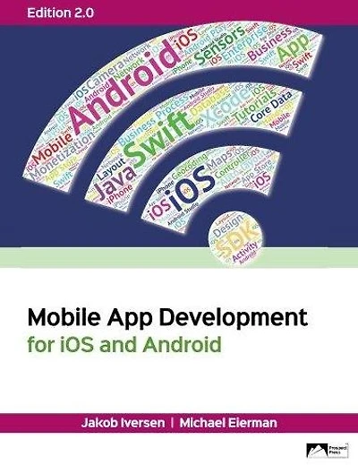 Mobile App Development, Edition 2.0