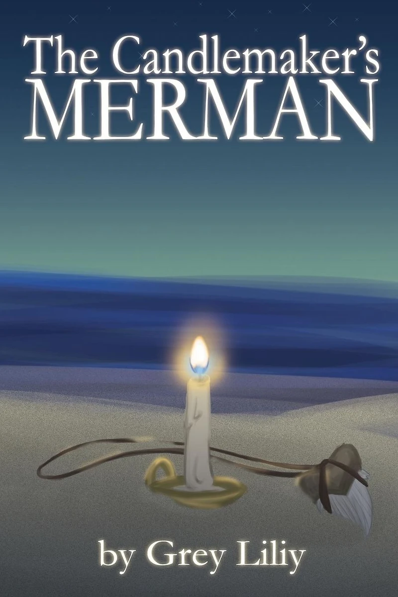The Candlemaker's Merman