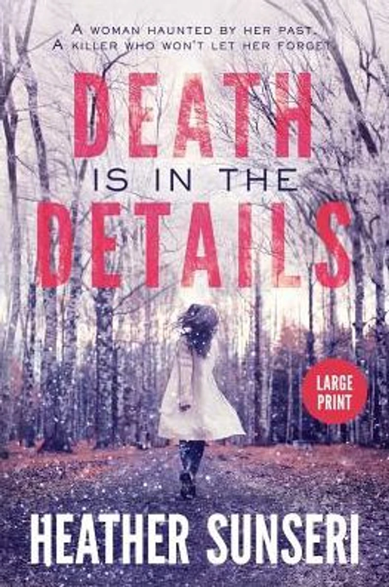 Death is the Details