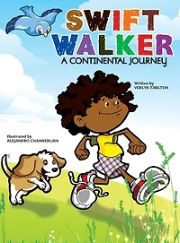 Swift Walker: A Continental Journey