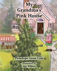 My Grandma's Pink House