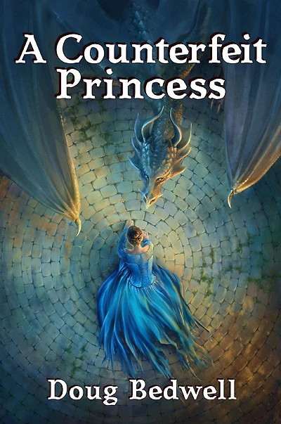 A Counterfeit Princess