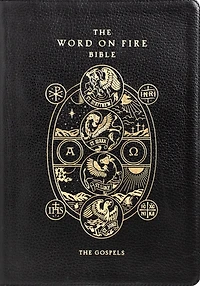 The Word on Fire Bible: Gospels