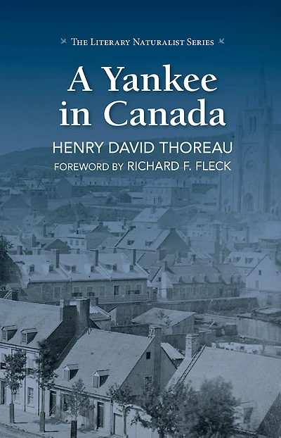 A Yankee Canada