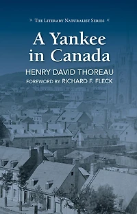 A Yankee Canada