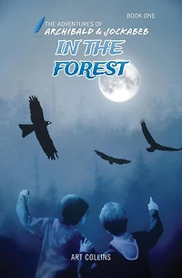 the Adventures of Archibald and Jockabeb - Forest