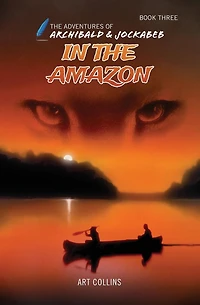 the Adventures of Archibald and Jockabeb - Amazon