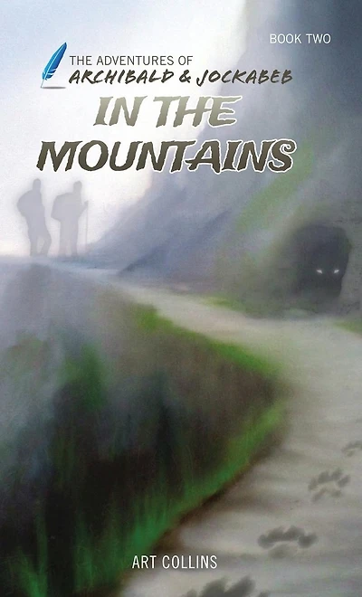 In the Mountains
