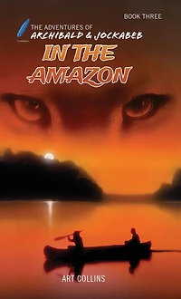the Adventures of Archibald and Jockabeb - Amazon