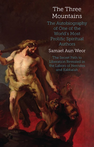 the Three Mountains: Autobiography of One World's Most Prolific Spiritual Authors