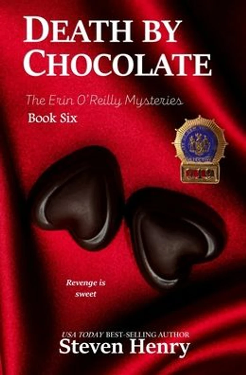 Death By Chocolate