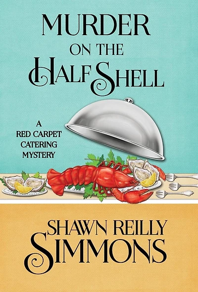 Murder on the Half Shell