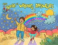 The Book of Wrong Answers