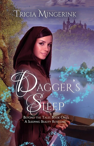 Dagger's Sleep: A Retelling of Sleeping Beauty