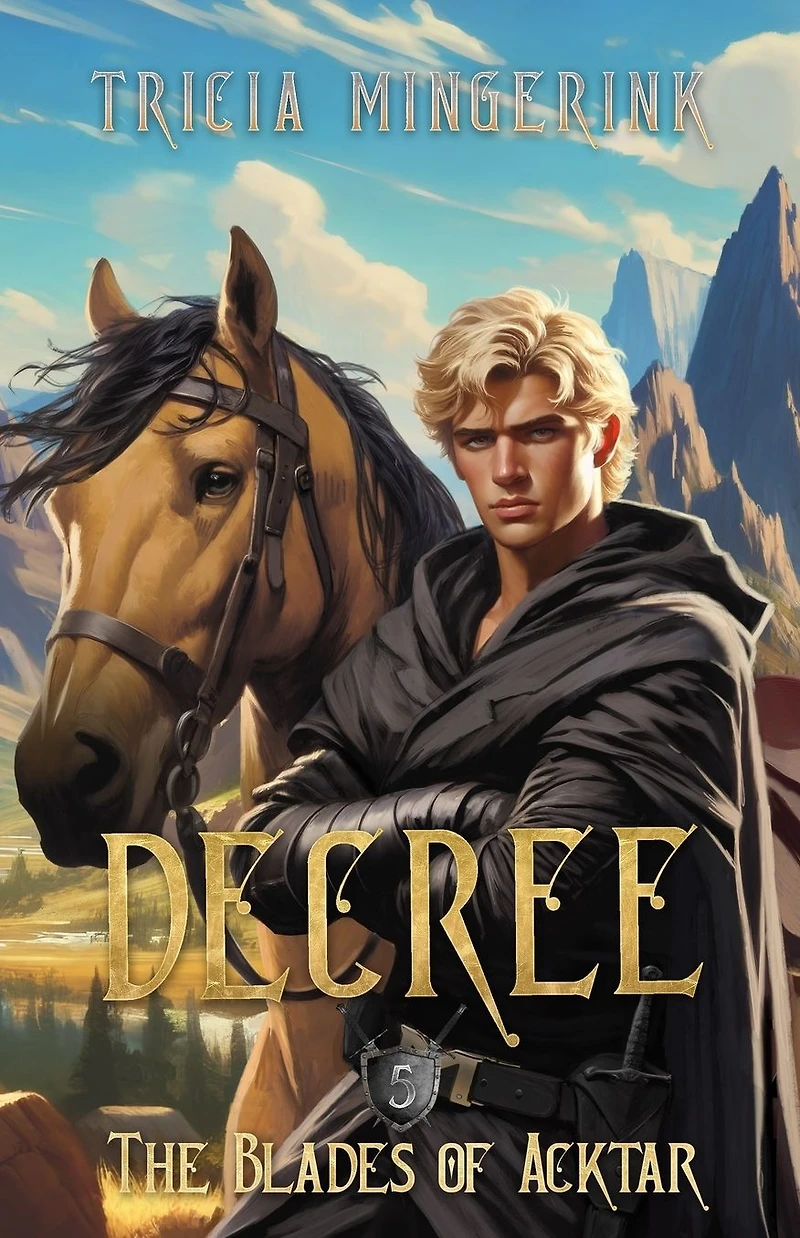 Decree