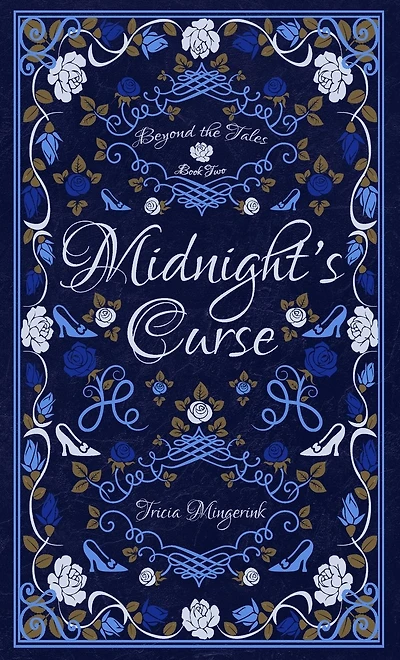 Midnight's Curse: A Cinderella Retelling