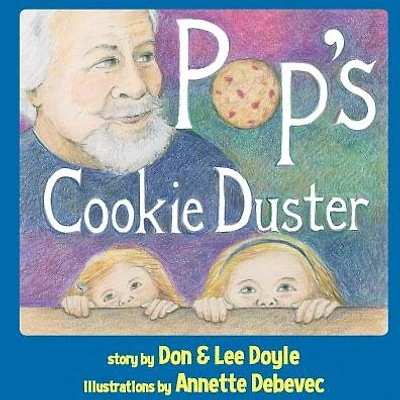 Pop's Cookie Duster