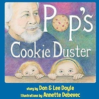 Pop's Cookie Duster