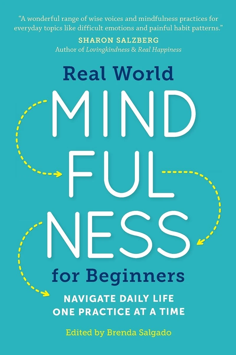 Real World Mindfulness for Beginners: Navigate Daily Life One Practice at a Time