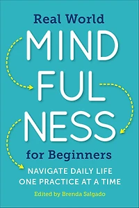 Real World Mindfulness for Beginners: Navigate Daily Life One Practice at a Time