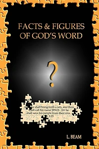 Facts & Figures of God's Word