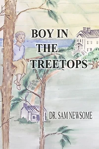 Boy the Treetops