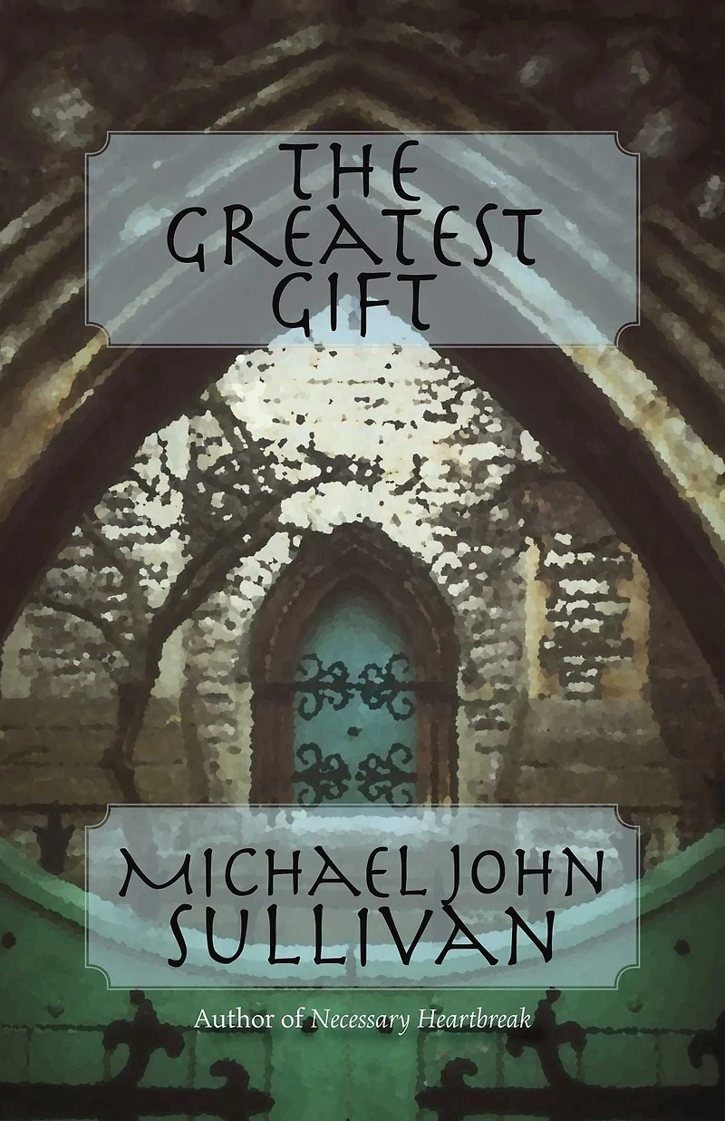 Greatest Gift