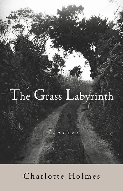 The Grass Labyrinth