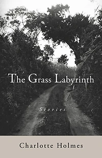 The Grass Labyrinth