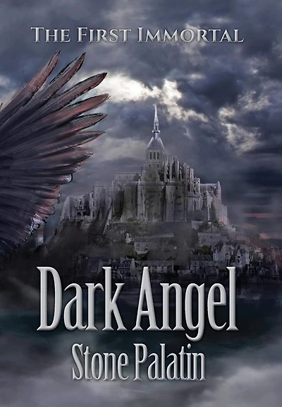 The First Immortal: Dark Angel