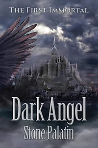 The First Immortal: Dark Angel