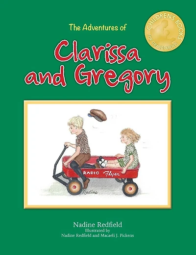 The Adventures of Clarissa and Gregory