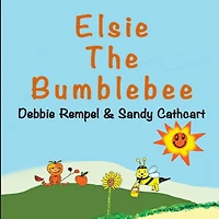 Elsie The Bumblebee