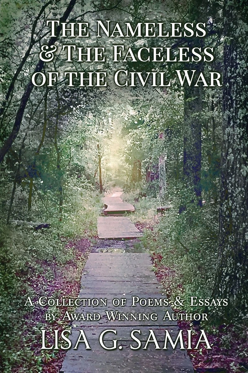 The Nameless and the Faceless of the Civil War: A Collection of Poems and Essays