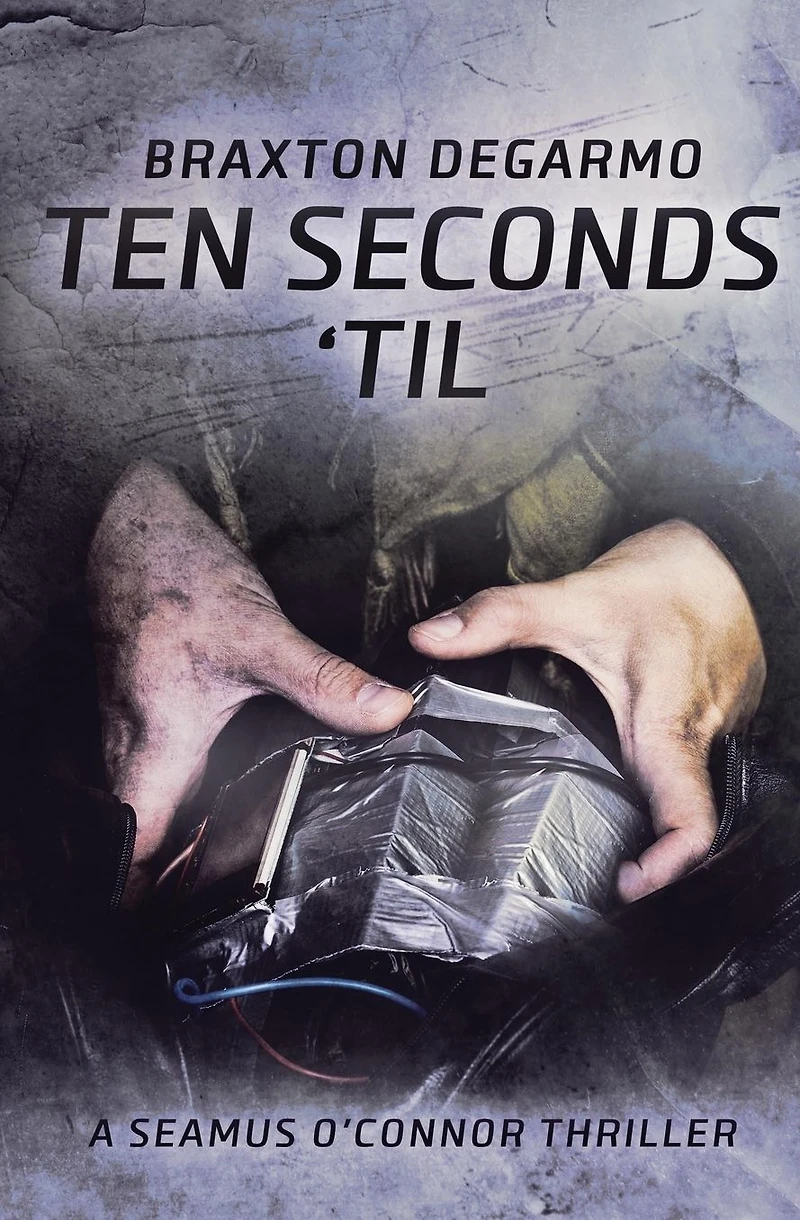 Ten Seconds 'til