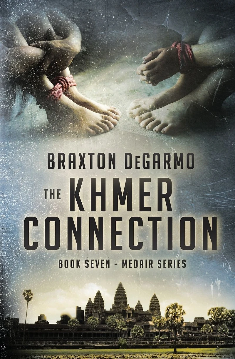 The Khmer Connection (MedAir Series, #7)