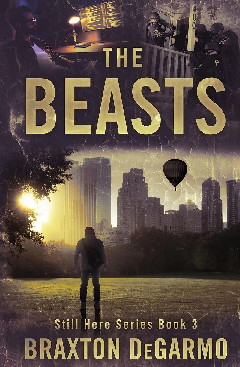 The Beasts