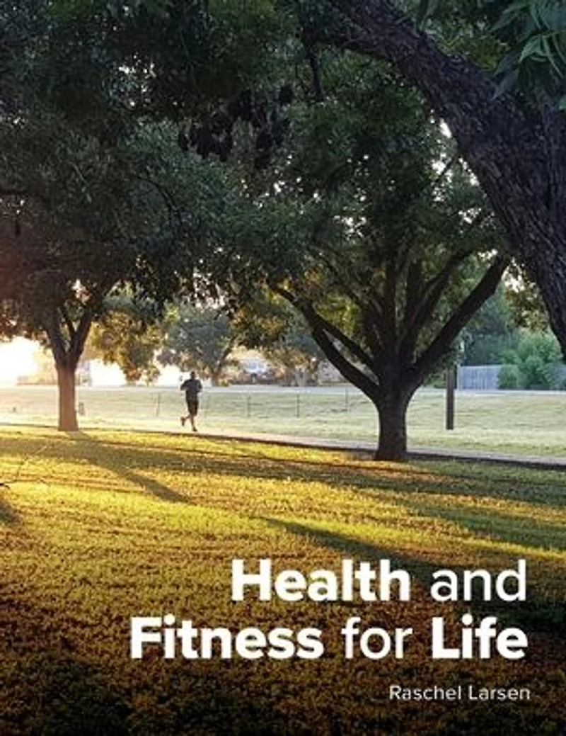 Health and Fitness for Life - Dev 2