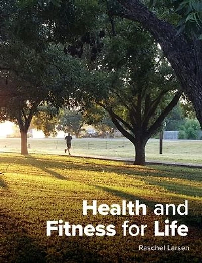 Health and Fitness for Life - Dev 2