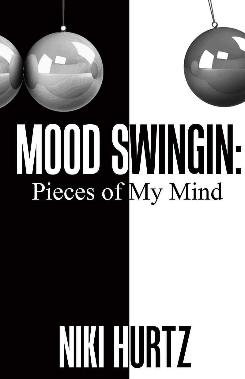 Mood Swingin: Pieces of My Mind