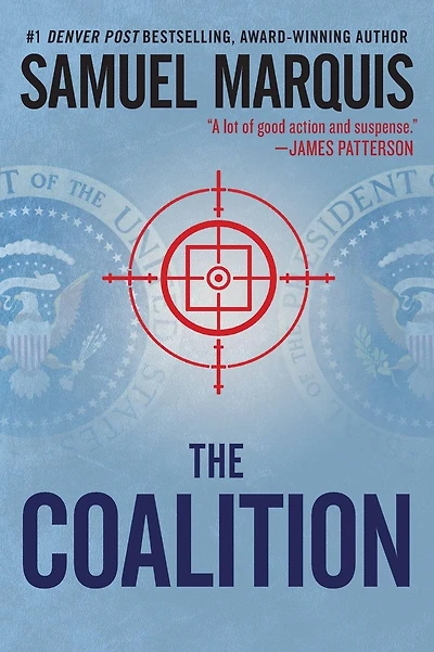 The Coalition: A Novel of Suspense